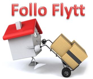 Folloflytt